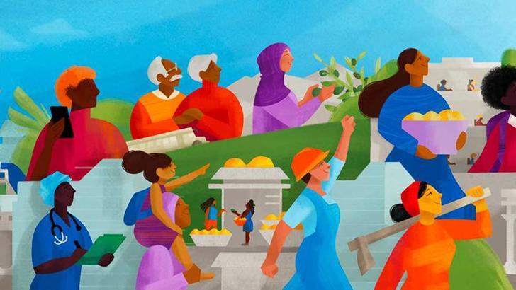 Suudi Arabistan, BM Kadının Statüsü Komisyonu’na başkan seçildi