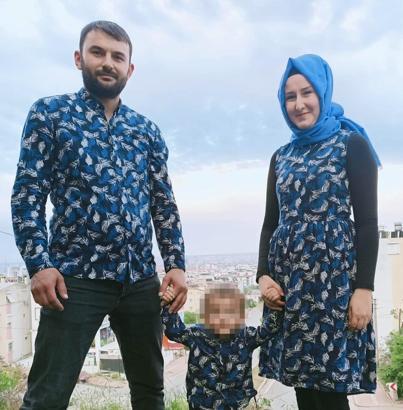 Markette eşini kalbinden bıçaklayıp öldüren sanık: Affınıza sığınıyorum