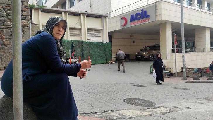 İstanbul - Beşiktaş’ta 'U' dönüşü kazasında Semanur'un ailesinin isyanı