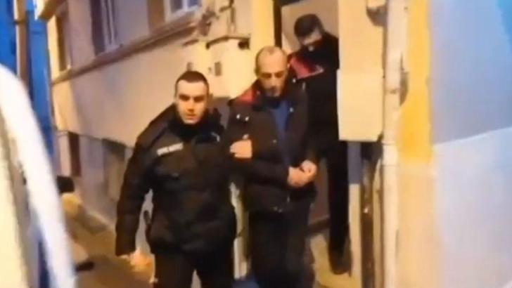 Bakan Yerlikaya: 2 bin 840 firari yakalandı