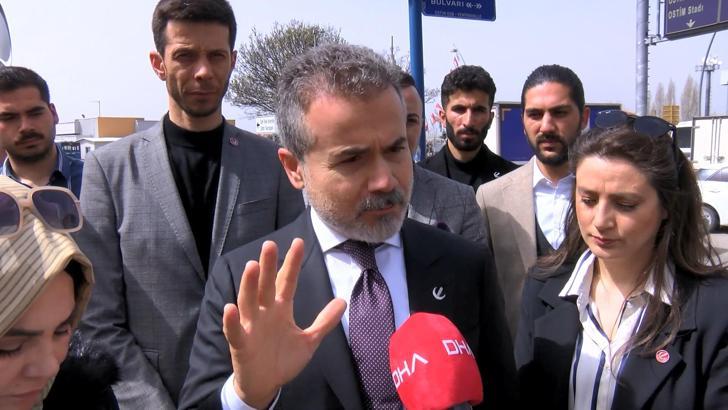 Suat Kılıç: Ömür boyu nafaka ödemek, adaletle izah edilemez