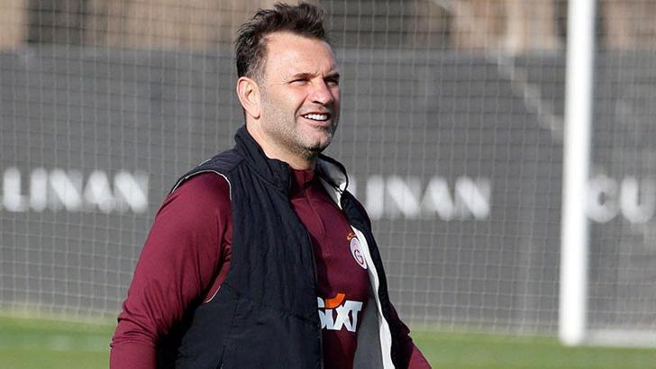 Okan Buruk: Süper Kupa’da dostluğumuzu insanlara göstermemiz gerekiyor