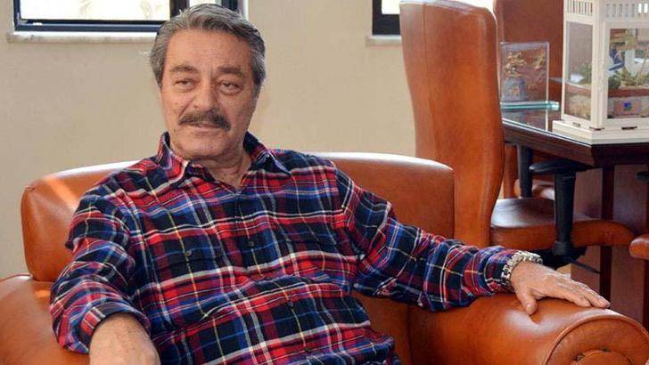 Kadir İnanır'ın sağlık durumu: Oturabiliyor, fizik tedavi süreci devam ediyor