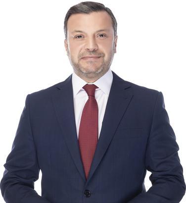 Kocaispir: Dev projelerle Adana, çağ atlayacak