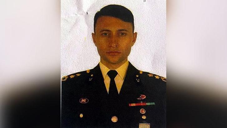 Yarbay, veda mektubu bırakıp intihar etti