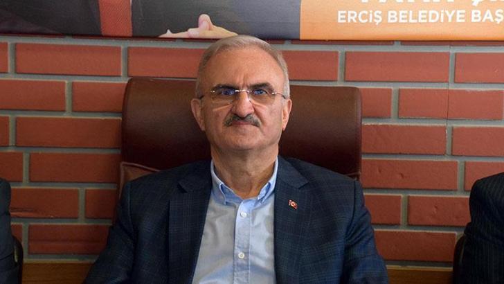 Bakan Yardımcısı Karaloğlu: Huzur ortamının devamı için pazar günkü seçim bir anahtardır