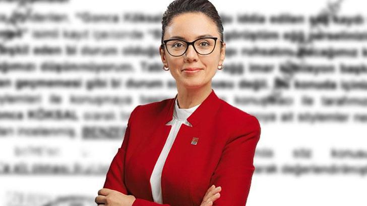 CHP'li belediye başkan adayına rüşvet soruşturması