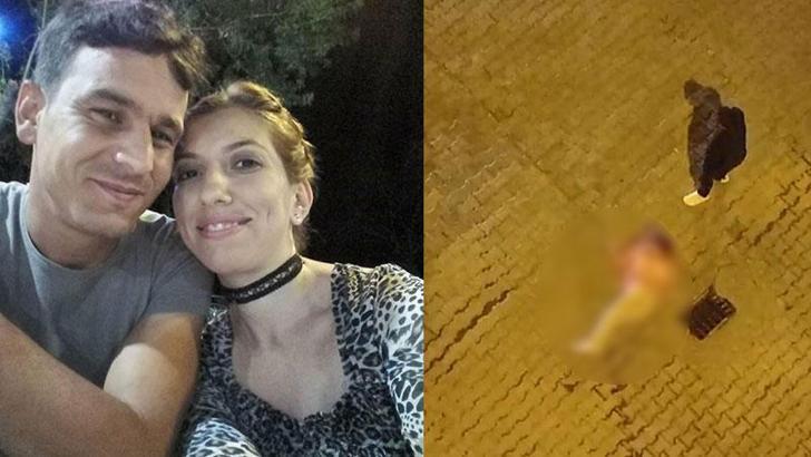 Neşe'yi öldüren boşanma aşamasındaki kocası: Beni aldattı