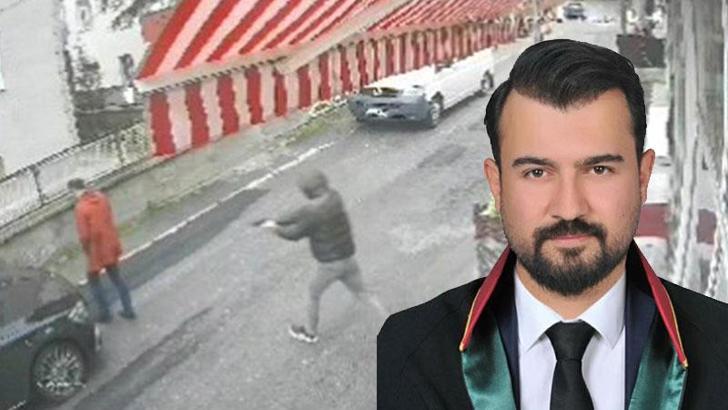 Avukata silahlı saldırıda bulunan 2 kişi tutuklandı