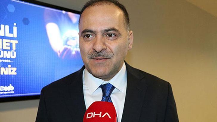 Ulaştırma ve Altyapı Bakan Yardımcısı Sayan'dan seçim mevzuatı ve YSK kararlarına ilişkin açıklama