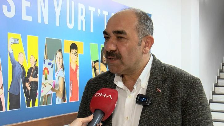 İYİ Parti Esenyurt Belediye Başkan adayı Yıldız: 43 mahalleye Esenbucks açılacak
