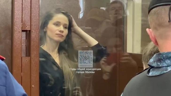 Navalni’nin vakfı için çalıştığı iddia edilen gazetecinin tutukluluğunun devamına karar verildi