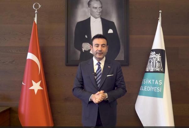 Rıza Akpolat: Bir oy kendime bir oy Ekrem Başkana istiyorum