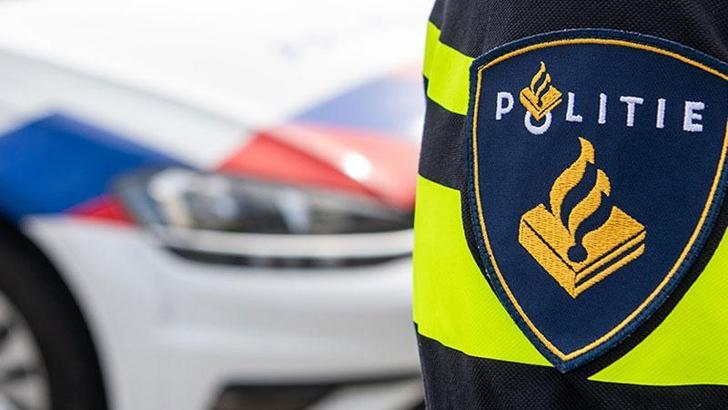 Hollanda’daki rehine krizi sona erdi: 1 gözaltı