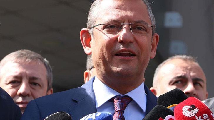 Özgür Özel: Yarın büyük bir zafer kazanacağız