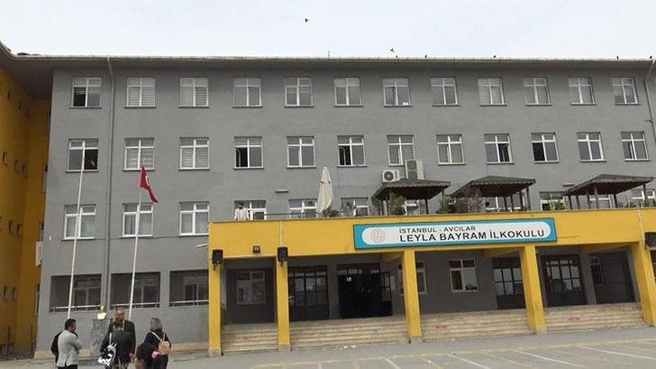 Bu okulda oy kullanacak seçmen sayısı 359 ilçenin nüfusundan fazla