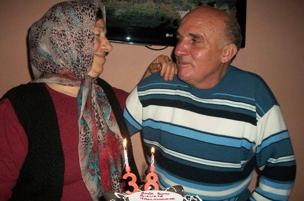 Sobadan sızan gazdan zehirlenen karı- koca, öldü