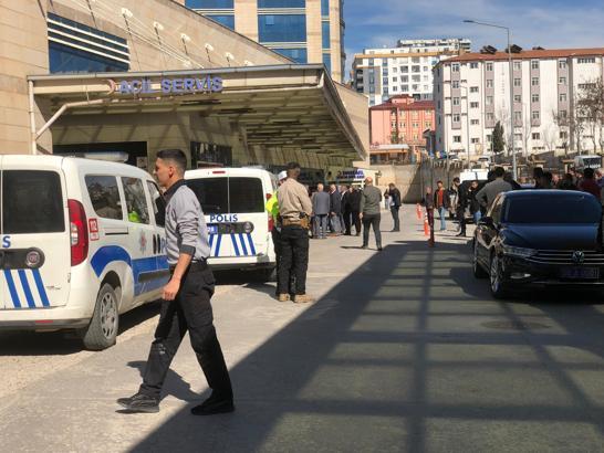 Siirt’te oy verme işlemi sırasında kavga; 1 ölü, 2 yaralı