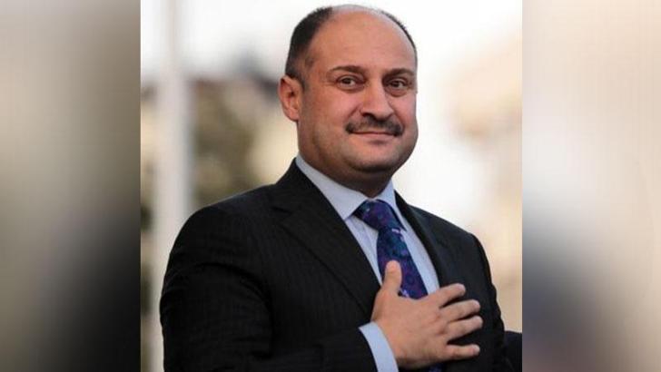 Şanlıurfa'da YRP'li Gülpınar başkan seçildi; 6 ilçeyi DEM, 5 ilçeyi AK Parti, 1 ilçeyi MHP, 1 ilçeyi YRP kazandı