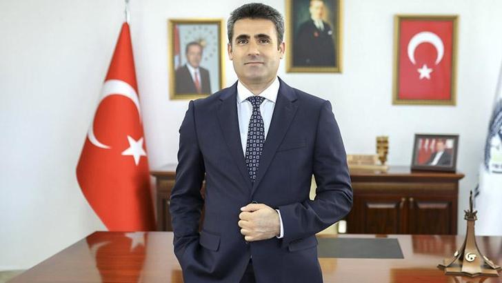 Bingöl'de AK Parti'li Arıkan başkan seçildi; 4 ilçeyi AK Parti, 1’er ilçeyi de MHP, İYİ Parti ve Yeniden Refah kazandı