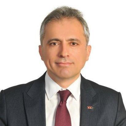 Osmaniye’de MHP adayı Çenet seçildi, AK Parti 4, MHP ve CHP 1 ilçede kazandı