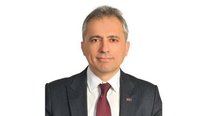 Osmaniye’de MHP adayı Çenet seçildi, AK Parti 4, MHP ve CHP 1 ilçede kazandı