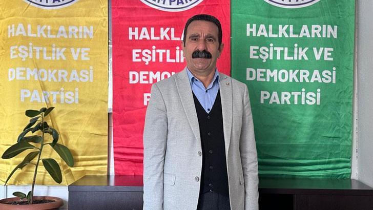 Hakkari'de DEM Parti adayı Akış seçildi, AK Parti 2 ve DEM Parti 2, YRP 1 başkanlık kazandı
