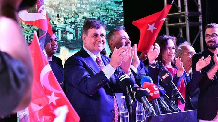 İzmir’de kazanan CHP oldu