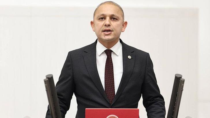 Kırıkkale'de CHP'li Önal başkan seçildi; 7 ilçeyi AK Parti, 1 ilçeyi MHP kazandı