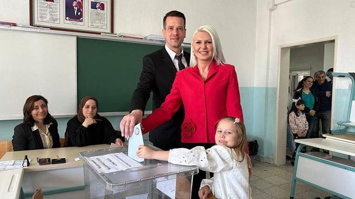 Bilecik'te CHP'li Subaşı başkan seçildi; AK Parti 3, MHP 2, CHP 1, İYİ Parti 1 ilçede kazandı