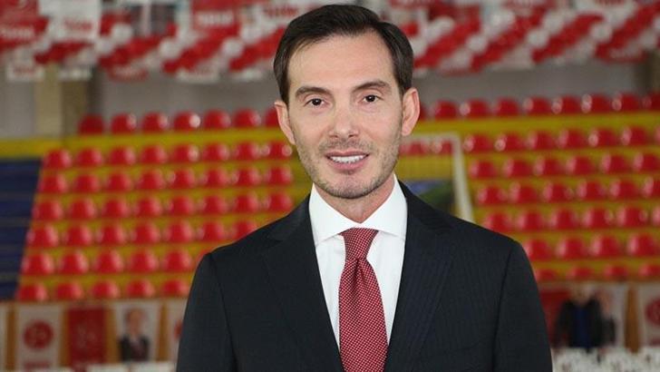 Tokat'ta MHP'li Yazıcıoğlu başkan seçildi, ilçelerde MHP 6, AK Parti 3, CHP 2 başkanlık kazandı