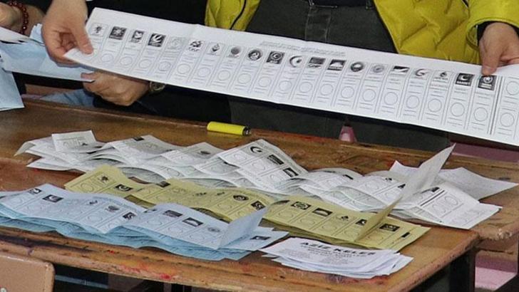 İl il 2024 Mahalli İdareler Genel Seçimi sonuçları