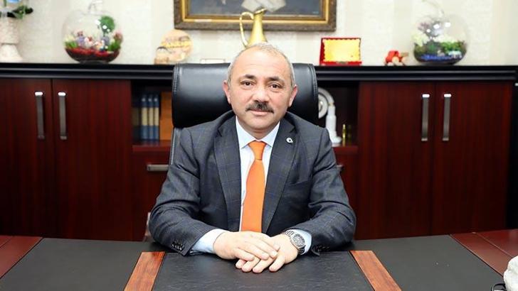 Çankırı'da MHP'li Esen başkan seçildi; 6 ilçeyi AK Parti, 5 ilçeyi MHP kazandı