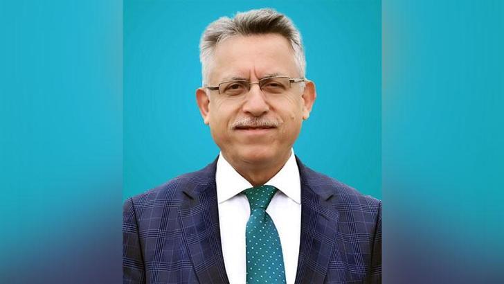 Yozgat'ta YRP’li Arslan başkan seçildi; MHP 7, AK Parti 5, YRP 1 ilçe kazandı