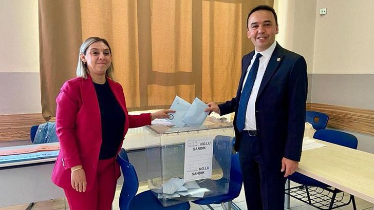 Kastamonu'da CHP'li Baltacı başkan seçildi; AK Parti 9, MHP 8, CHP 1, bağımsız aday 1 ilçede kazandı
