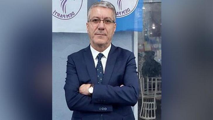 Muş'ta DEM Partili Söylemez başkan seçildi; ilçelerden 3'ünü DEM Parti, 1'ini AK Parti, 1'ini de MHP kazandı
