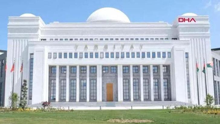 Yargıtay Başkanlığı seçiminin 11'inci turundan da sonuç çıkmadı