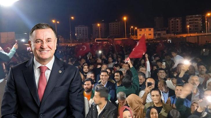 AK Parti'nin kazandığı Hatay'da CHP'nin adayı Lütfü Savaş: İtirazımızı yapacak, hakkımızı alacağız