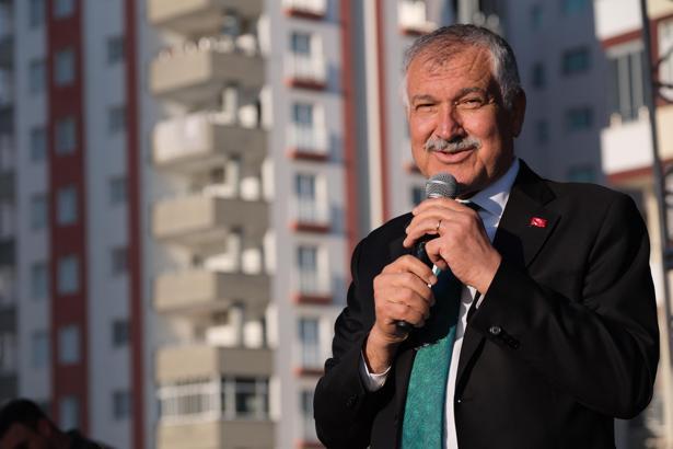 Adana'da seçimin kazananı CHP oldu