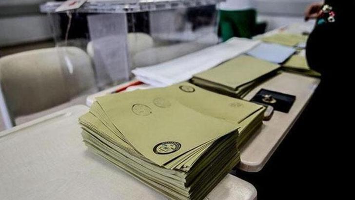 Seçim sonuçlarına itiraz süreci başladı