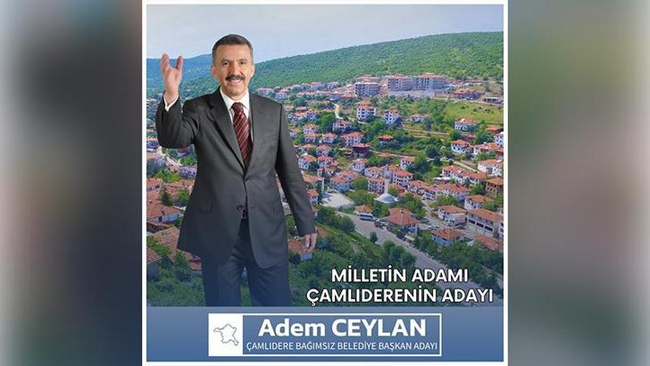 AK Parti'den aday gösterilmeyince bağımsız aday oldu, seçimi kazandı