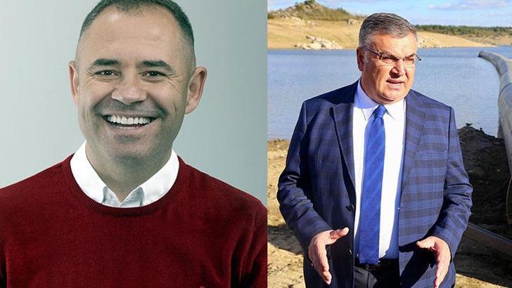 Kırklareli'de başkanlığı 403 oy farkla kaybeden CHP adayı Kesimoğlu: İtiraz edeceğiz