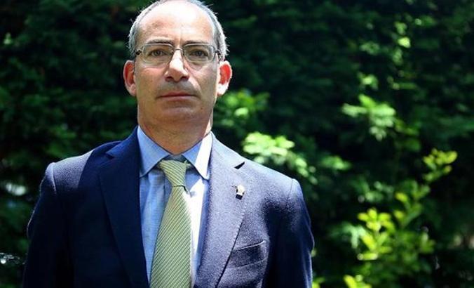 Fenerbahçeli yönetici Fethi Pekin: Futbolcularımızın kendilerini, takım arkadaşlarını koruma refleksi yok sayıldı