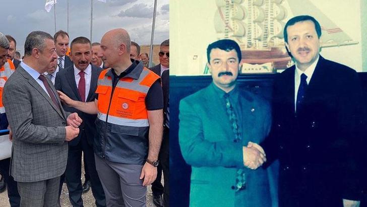 Şirvan’da Başkan Cellek, AK Parti'den girdiği 5'inci seçimi de kazandı