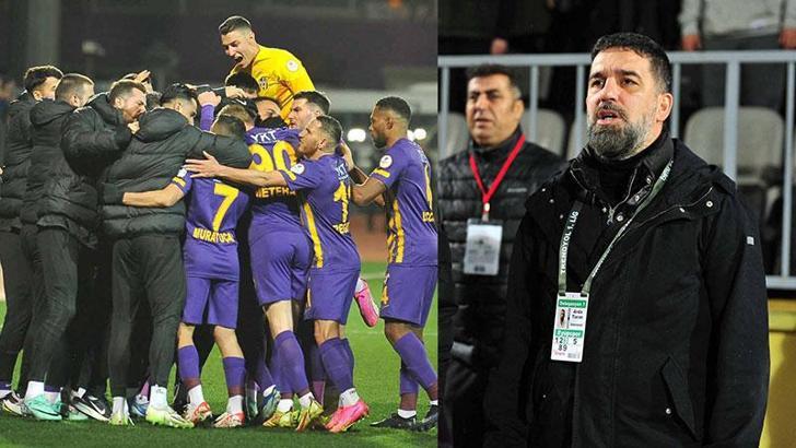 Eyüpspor adım adım Süper Lig'e