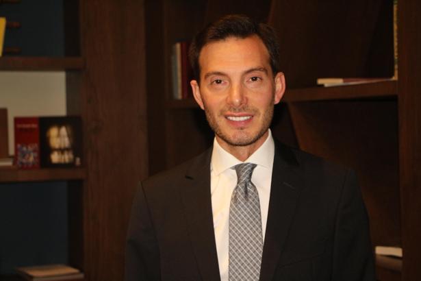 MHP'li Yazıcıoğlu: Babam, 'Oğlum her zaman makamına şeref veren ol' derdi