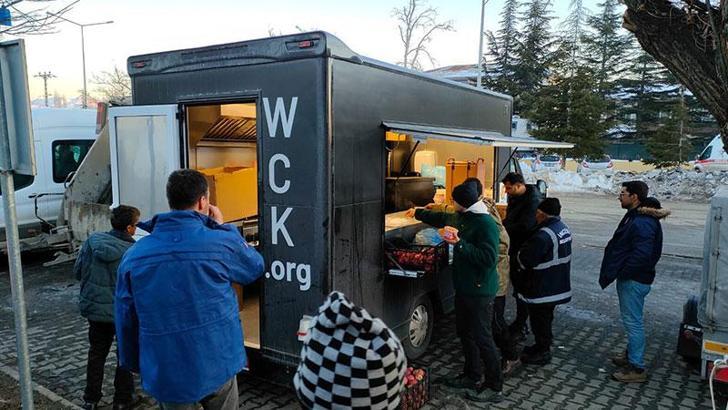 Borrell’den WCK saldırısına yönelik soruşturma talebi