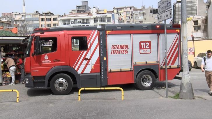 İstanbul - Marmaray'da intihar (Geniş haber)