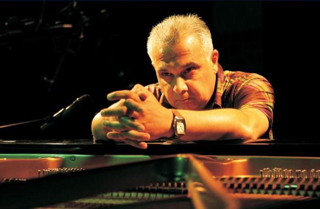 Azeri Sanatçı Salman Gambarov Türkiye’de ilk kez konser verecek