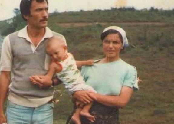 MHP'li Yazıcıoğlu: Babam, 'Oğlum her zaman makamına şeref veren ol' derdi/ Ek fotoğraf